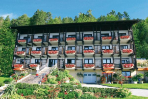 Hotel Garni Frühstückspension Neff, Velden Am Wörthersee, Österreich